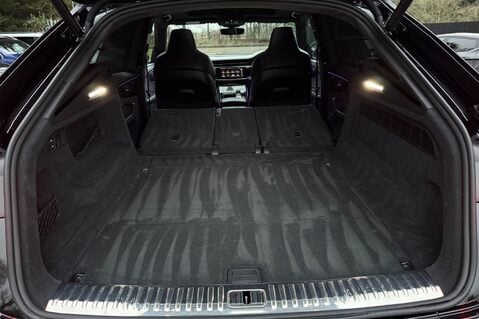Audi SQ8 SQ8 TDI QUATTRO VORSPRUNG MHEV - ONE OWNER FROM NEW 71