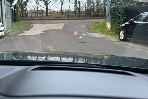 Audi SQ8 SQ8 TDI QUATTRO VORSPRUNG MHEV - ONE OWNER FROM NEW 45