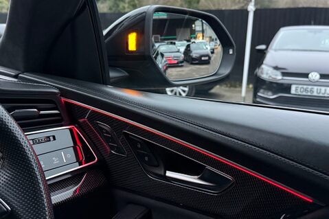 Audi SQ8 SQ8 TDI QUATTRO VORSPRUNG MHEV - ONE OWNER FROM NEW 59