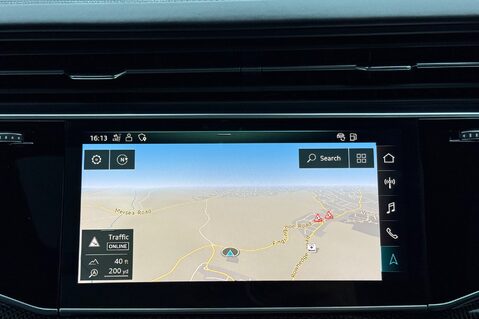 Audi SQ8 SQ8 TDI QUATTRO VORSPRUNG MHEV - ONE OWNER FROM NEW 54