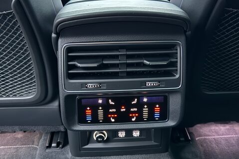 Audi SQ8 SQ8 TDI QUATTRO VORSPRUNG MHEV - ONE OWNER FROM NEW 20