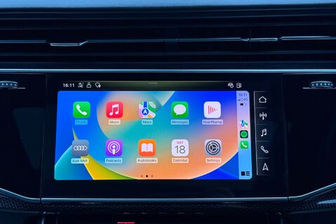 Audi SQ8 SQ8 TDI QUATTRO VORSPRUNG MHEV - ONE OWNER FROM NEW 50