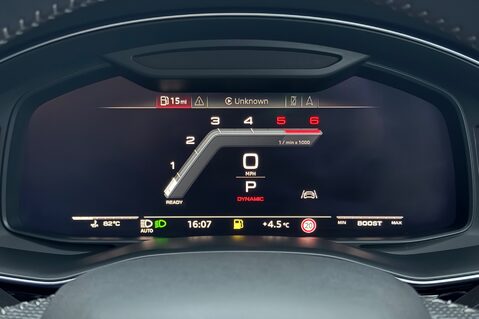 Audi SQ8 SQ8 TDI QUATTRO VORSPRUNG MHEV - ONE OWNER FROM NEW 44