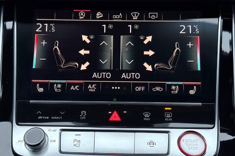 Audi SQ8 SQ8 TDI QUATTRO VORSPRUNG MHEV - ONE OWNER FROM NEW 48