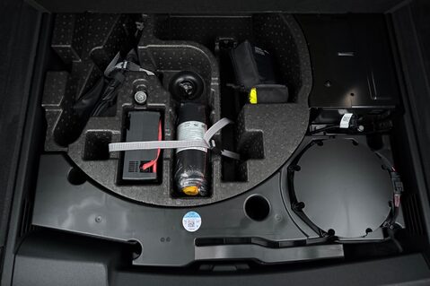 Audi SQ8 SQ8 TDI QUATTRO VORSPRUNG MHEV - ONE OWNER FROM NEW 69