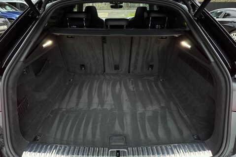 Audi SQ8 SQ8 TDI QUATTRO VORSPRUNG MHEV - ONE OWNER FROM NEW 62