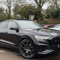 This Audi is HPI clear