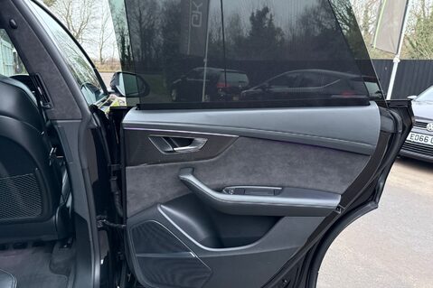 Audi SQ8 SQ8 TDI QUATTRO VORSPRUNG MHEV - ONE OWNER FROM NEW 15