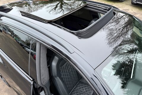 Audi SQ8 SQ8 TDI QUATTRO VORSPRUNG MHEV - ONE OWNER FROM NEW 32