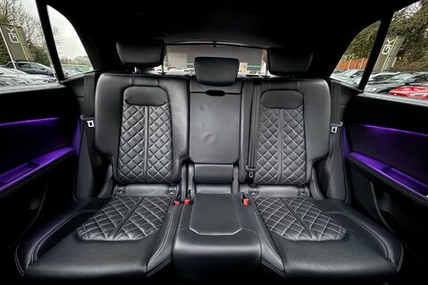 Audi SQ8 SQ8 TDI QUATTRO VORSPRUNG MHEV - ONE OWNER FROM NEW 23