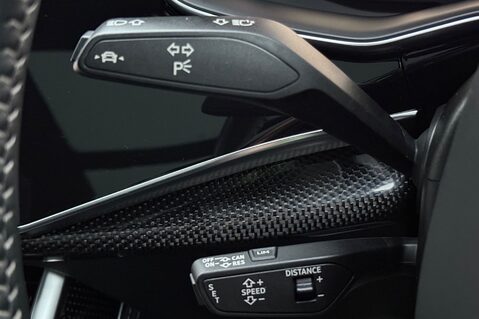 Audi SQ8 SQ8 TDI QUATTRO VORSPRUNG MHEV - ONE OWNER FROM NEW 58