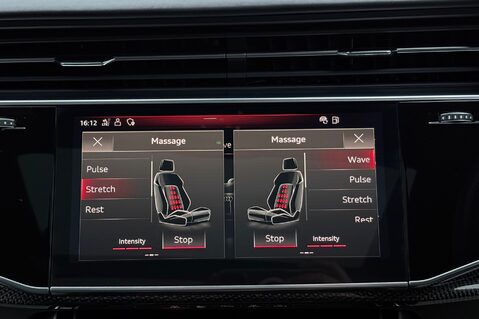 Audi SQ8 SQ8 TDI QUATTRO VORSPRUNG MHEV - ONE OWNER FROM NEW 47