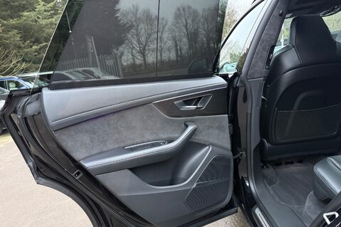 Audi SQ8 SQ8 TDI QUATTRO VORSPRUNG MHEV - ONE OWNER FROM NEW 21