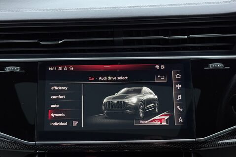Audi SQ8 SQ8 TDI QUATTRO VORSPRUNG MHEV - ONE OWNER FROM NEW 49