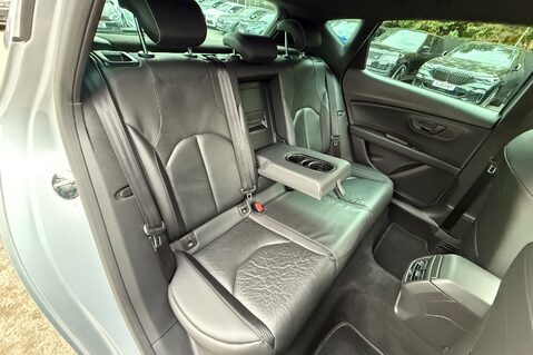 SEAT Leon TSI CUPRA LUX DSG - ADAPTIVE CRUISE CONTROL -FULL SERVICE HISTORY 31
