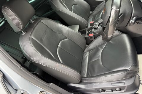 SEAT Leon TSI CUPRA LUX DSG - ADAPTIVE CRUISE CONTROL -FULL SERVICE HISTORY 33