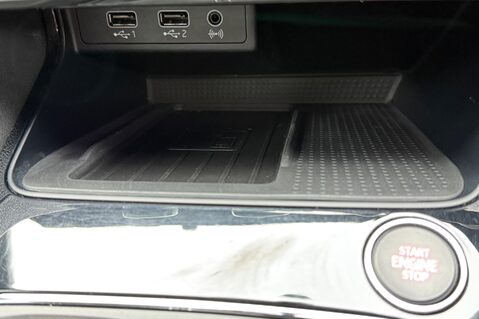 SEAT Leon TSI CUPRA LUX DSG - ADAPTIVE CRUISE CONTROL -FULL SERVICE HISTORY 46