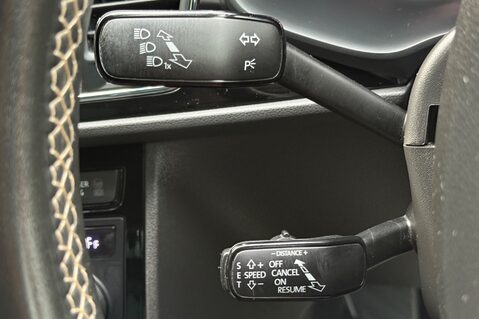 SEAT Leon TSI CUPRA LUX DSG - ADAPTIVE CRUISE CONTROL -FULL SERVICE HISTORY 50