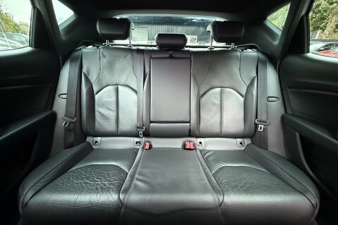 SEAT Leon TSI CUPRA LUX DSG - ADAPTIVE CRUISE CONTROL -FULL SERVICE HISTORY 29