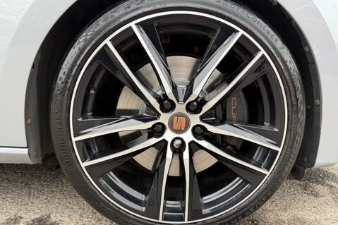 SEAT Leon TSI CUPRA LUX DSG - ADAPTIVE CRUISE CONTROL -FULL SERVICE HISTORY 62