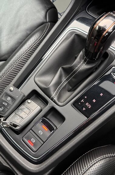 SEAT Leon TSI CUPRA LUX DSG - ADAPTIVE CRUISE CONTROL -FULL SERVICE HISTORY 