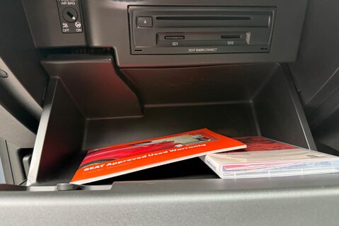 SEAT Leon TSI CUPRA LUX DSG - ADAPTIVE CRUISE CONTROL -FULL SERVICE HISTORY 64