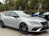 SEAT Leon TSI CUPRA LUX DSG - ADAPTIVE CRUISE CONTROL -FULL SERVICE HISTORY