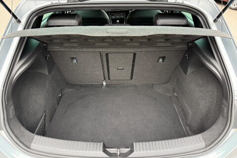 SEAT Leon TSI CUPRA LUX DSG - ADAPTIVE CRUISE CONTROL -FULL SERVICE HISTORY 59