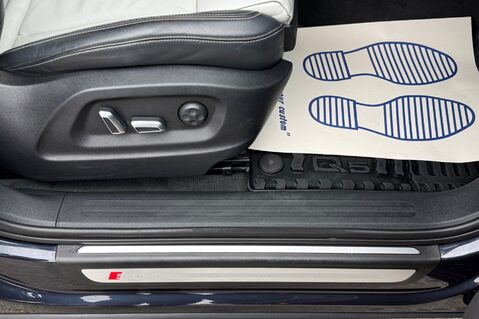 Audi SQ5 SQ5 TDI QUATTRO - FULL AUDI SERVICE HISTORY 37