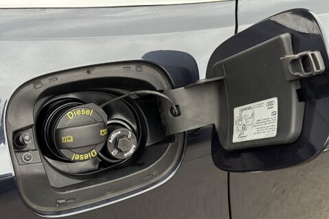 Audi SQ5 SQ5 TDI QUATTRO - FULL AUDI SERVICE HISTORY 60