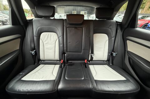 Audi SQ5 SQ5 TDI QUATTRO - FULL AUDI SERVICE HISTORY 17
