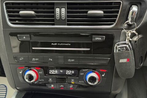 Audi SQ5 SQ5 TDI QUATTRO - FULL AUDI SERVICE HISTORY 42
