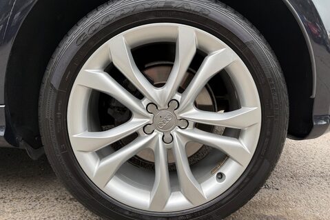 Audi SQ5 SQ5 TDI QUATTRO - FULL AUDI SERVICE HISTORY 58