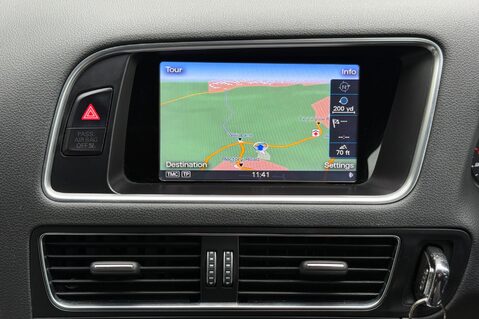 Audi SQ5 SQ5 TDI QUATTRO - FULL AUDI SERVICE HISTORY 5