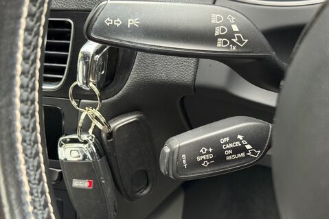 Audi SQ5 SQ5 TDI QUATTRO - FULL AUDI SERVICE HISTORY 45