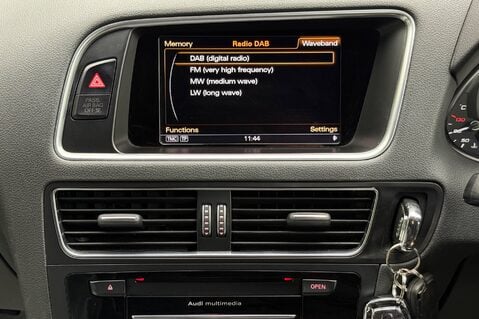 Audi SQ5 SQ5 TDI QUATTRO - FULL AUDI SERVICE HISTORY 48