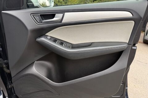 Audi SQ5 SQ5 TDI QUATTRO - FULL AUDI SERVICE HISTORY 36