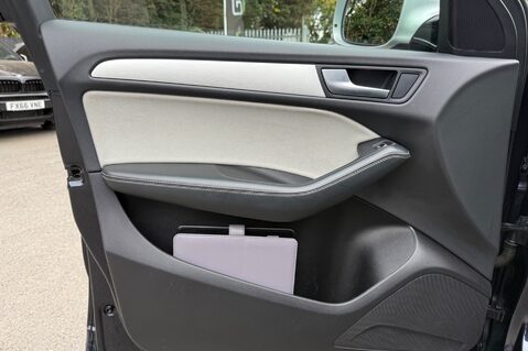 Audi SQ5 SQ5 TDI QUATTRO - FULL AUDI SERVICE HISTORY 27