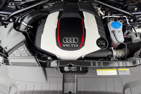 Audi SQ5 SQ5 TDI QUATTRO - FULL AUDI SERVICE HISTORY 52