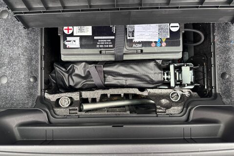 Audi SQ5 SQ5 TDI QUATTRO - FULL AUDI SERVICE HISTORY 49