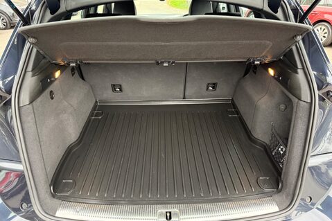 Audi SQ5 SQ5 TDI QUATTRO - FULL AUDI SERVICE HISTORY 46