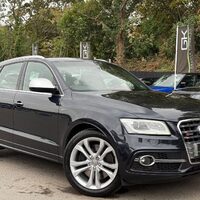 This Audi is HPI clear