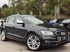 Audi SQ5 SQ5 TDI QUATTRO - FULL AUDI SERVICE HISTORY