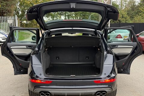 Audi SQ5 SQ5 TDI QUATTRO - FULL AUDI SERVICE HISTORY 23