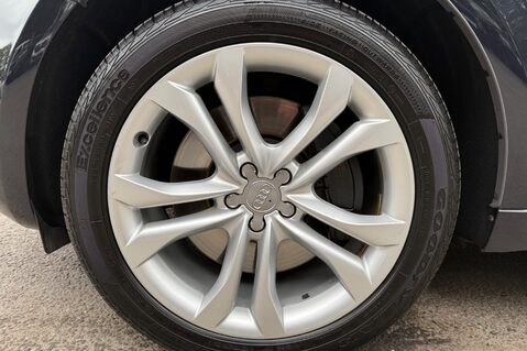 Audi SQ5 SQ5 TDI QUATTRO - FULL AUDI SERVICE HISTORY 57