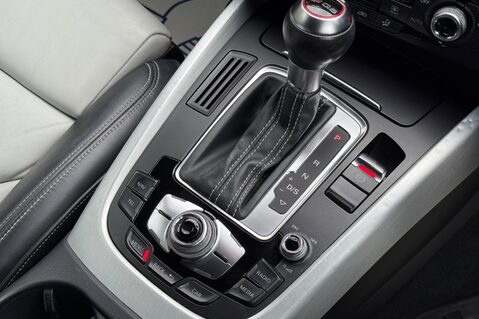 Audi SQ5 SQ5 TDI QUATTRO - FULL AUDI SERVICE HISTORY 11