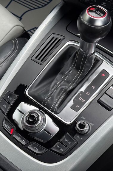 Audi SQ5 SQ5 TDI QUATTRO - FULL AUDI SERVICE HISTORY 