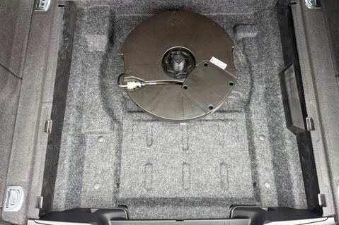 Audi SQ5 SQ5 TDI QUATTRO - FULL AUDI SERVICE HISTORY 50