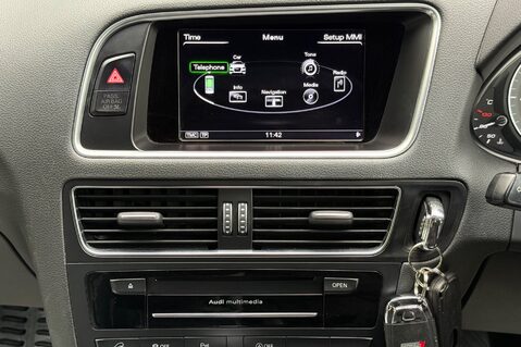 Audi SQ5 SQ5 TDI QUATTRO - FULL AUDI SERVICE HISTORY 39