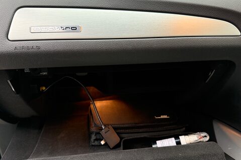 Audi SQ5 SQ5 TDI QUATTRO - FULL AUDI SERVICE HISTORY 53